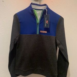 Vineyard Vines Performance Shep Shirt L (16)